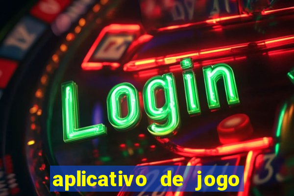 aplicativo de jogo que paga no cadastro